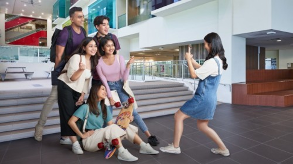 新加坡理工大学SIT临床研究博士雅思