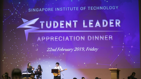 新加坡理工大学：应用型教育的领头羊