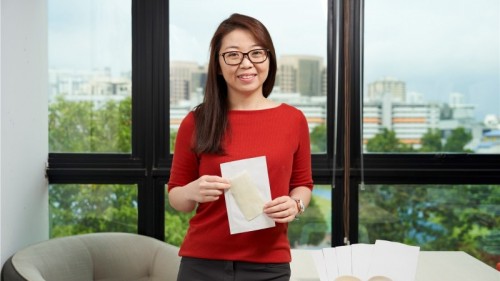 新加坡理工大学——亚洲领先的科技学府