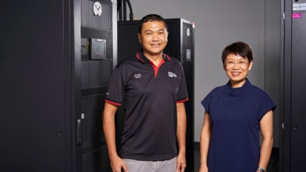 新加坡理工大学：培养应用型人才，打造专业优势
