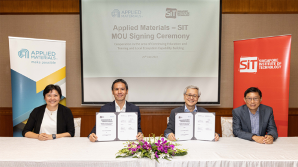 新加坡理工大学：培养职业准备和就业能力的应用型人才
