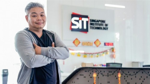 新加坡理工大学——全方位支持学生就业
