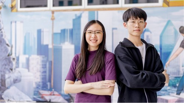 新加坡理工大学SIT建筑和基础设施工程荣誉学士课程：打造可持续建筑的未来