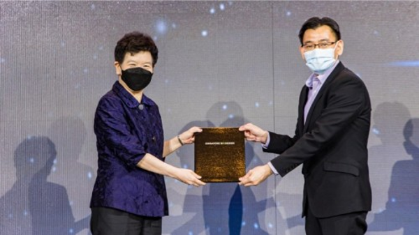 新加坡理工大学SIT电气和电子工程理学硕士：职业生涯的电力与能源之旅