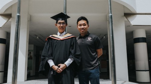 新加坡理工大学专职医疗荣誉学士课程