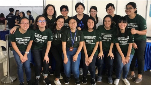 新加坡理工大学——实践教育的典范