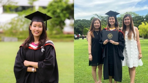 新加坡理工大学的科研实力
