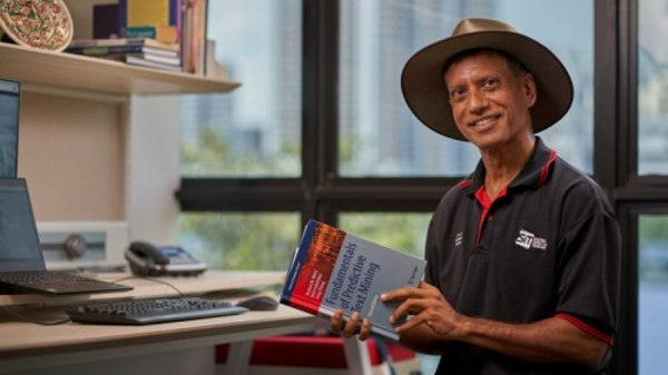 新加坡理工大学校外奖学金推荐与申请渠道