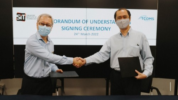 新加坡理工大学：应用型学科的领军者