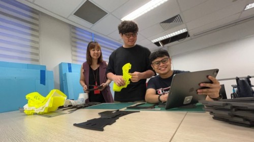 新加坡理工大学学制