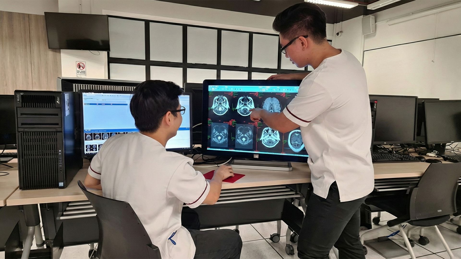 新加坡理工大学 医学健康课程方向